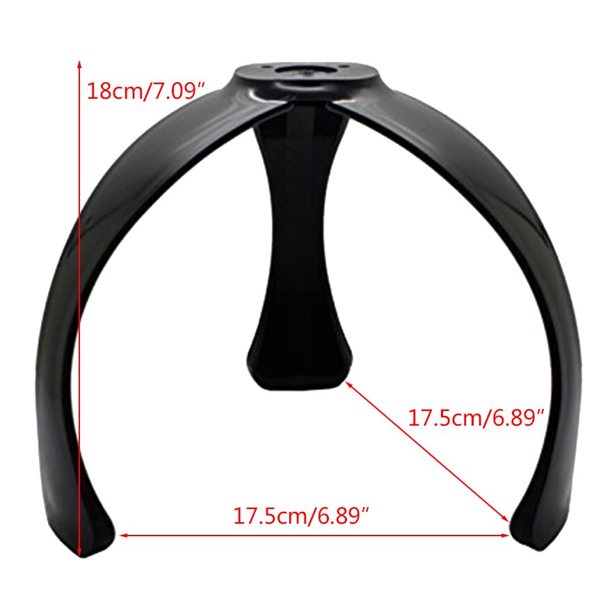 Soporte de plástico para pelota de baloncesto, soporte para baloncesto, fútbol, fútbol, Rugby, suministros de pie, soportes de almacenamiento en el hogar