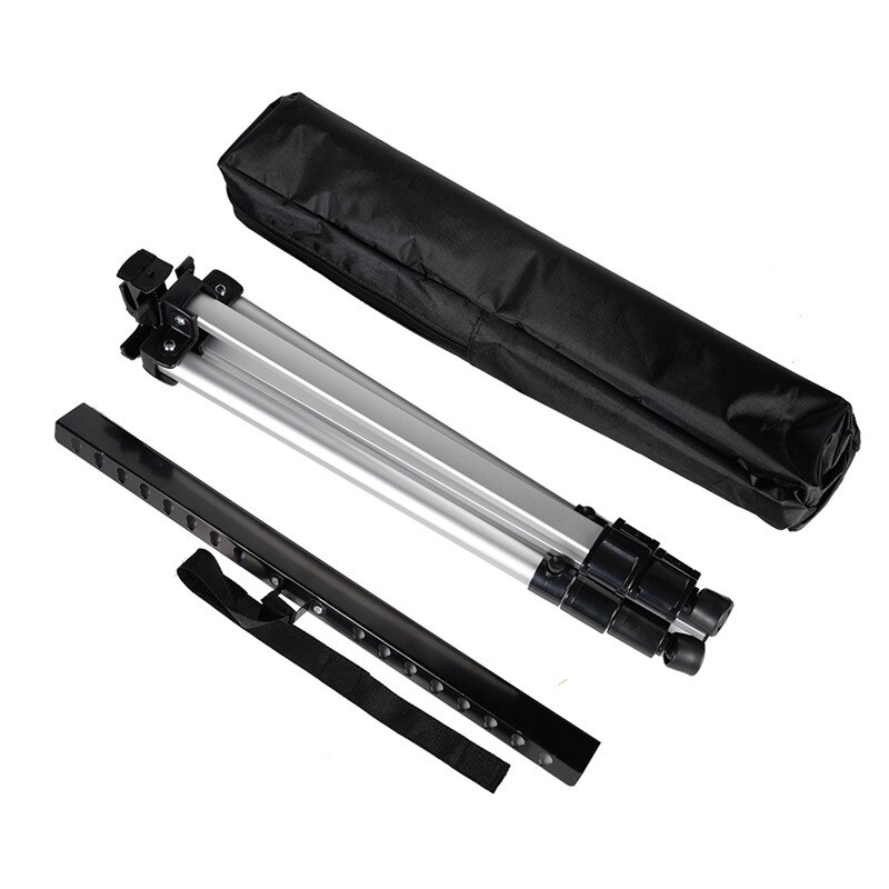 Portable Adjustable Aluminum Easels Artist Sketching Painting Stand Drawing Display Easel Stand With Bag stanowisko do malowania