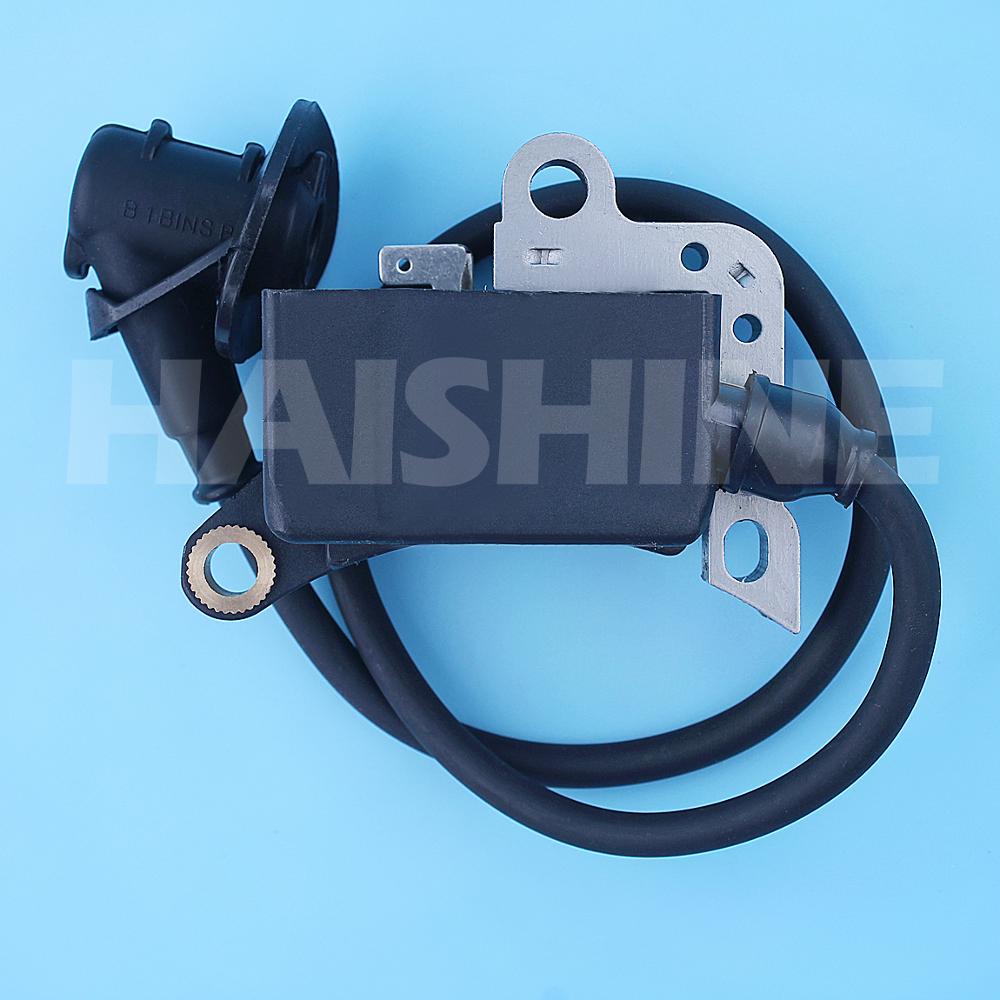 Ignition Coil For Stihl TS400 TS460 Cut Off Saws Old Style 3-Bolt # 4223 400 1300 Cut Off Saws Replacement Spare Parts