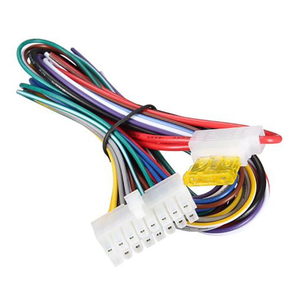 Univesal 12V automática de 4 puertas Módulo de cierre de ventana de coche útil Kit de sistema de seguridad de coche accesorios para casera peugeot 408