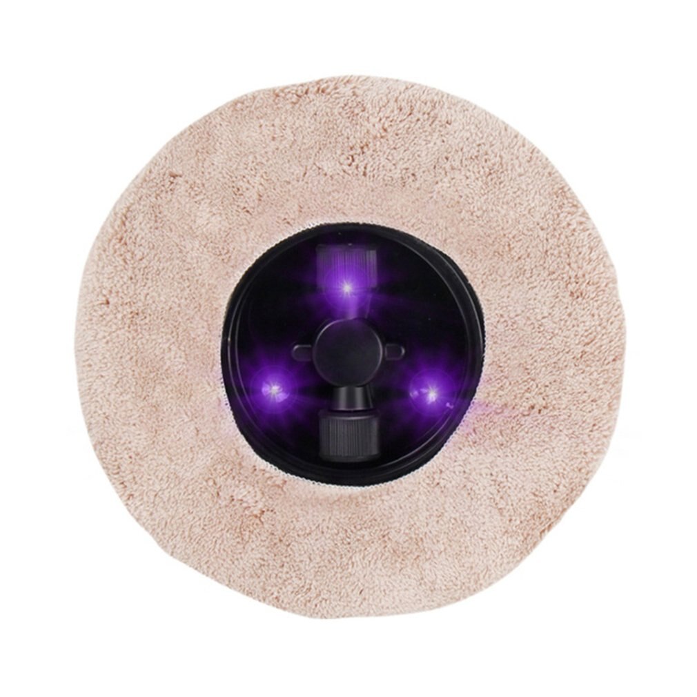 Automatic USB Charging Mop Smart Robot Mopping Cleaner UV Sterilization Household Broom Machine Floor Robot Magic Broom