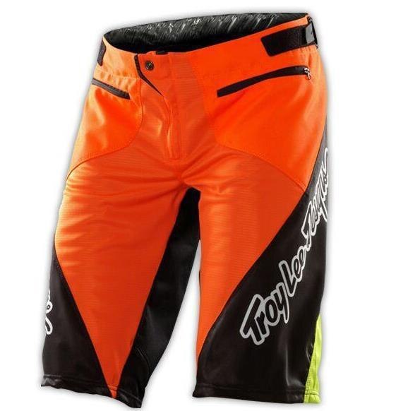 BMX Rennen Hosen Moto-Cross bergab Fahrrad kurze Hose forSPORTSTER CB650F HARLEY touren DUCATI Monster- KTM EXC MT09 ENDURO Z1000SX: A / 32