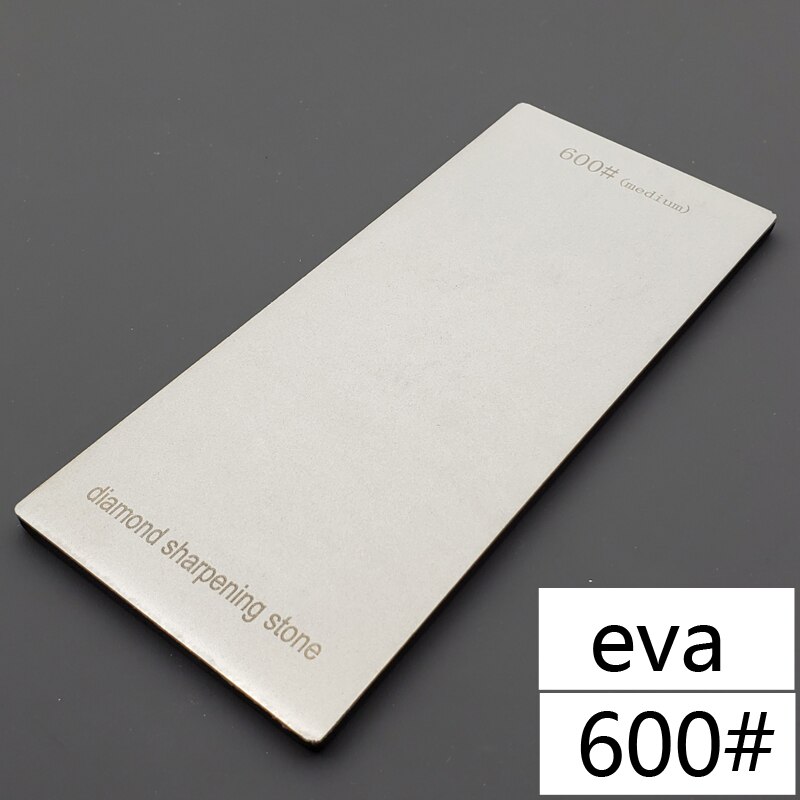 knife120 240 400 600 1000 grit Thin diamond sharpener Plate sharpening stone grinding stones Polishing Disc: Sky Blue