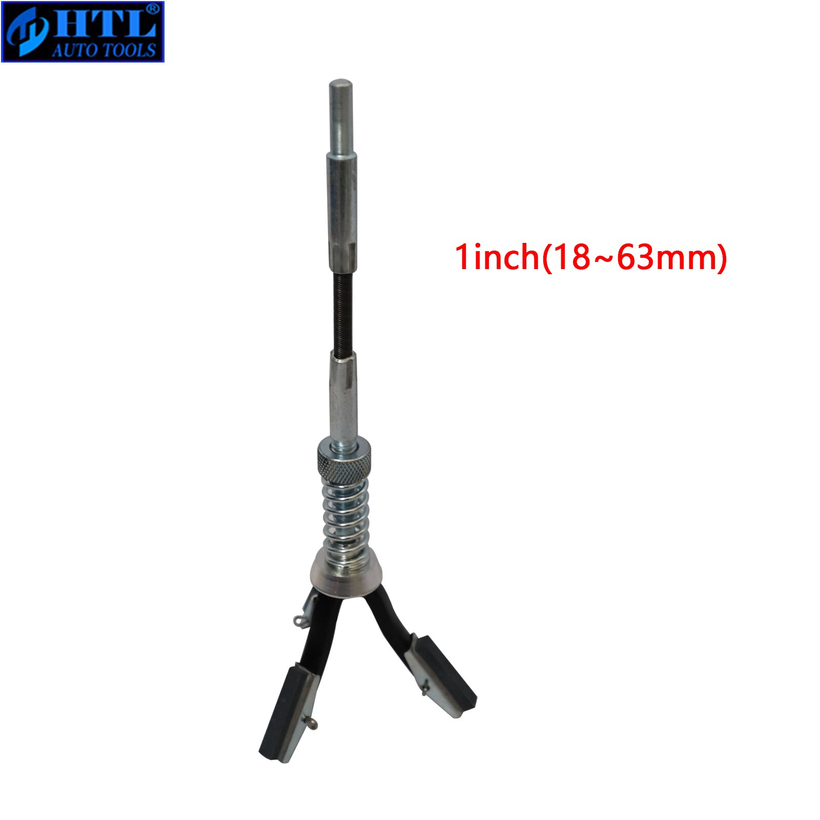 1PC 3 jaw Adjustable Brake Piston Cylinder Hone Tool Range:18-63m 32-88mm 51-177mm: 1inch 18 to 63mm