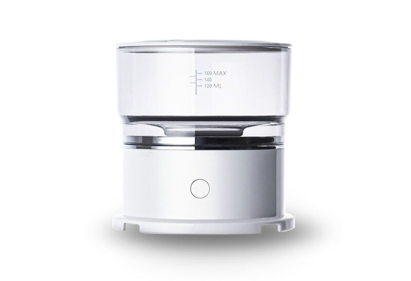 Drip Coffee Maker Portable Drip Coffee Pot Coffee Brewer Manual Coffee Maker Portable Coffee Maker Coffee Machine Home Travel: Default Title