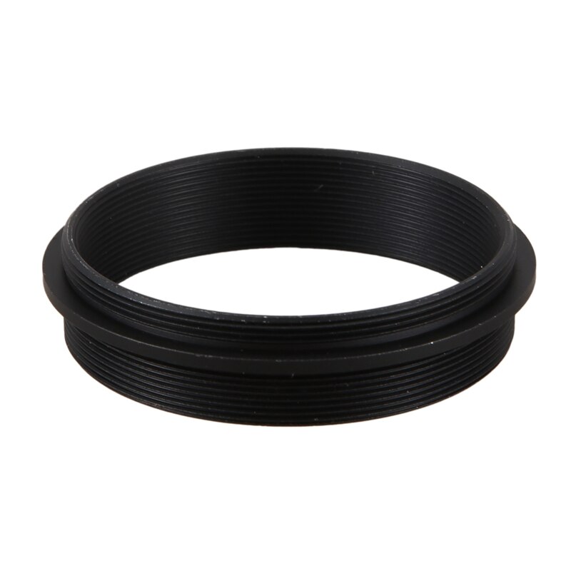 M48 Male Thread to M48 Male Thread Conversion Ring M48X0.75 Telescopes Accessories