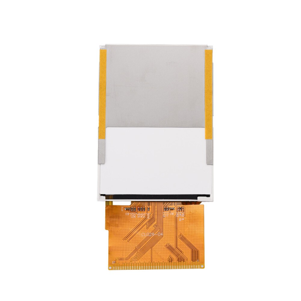 2.8" TFT LCD Screen ILI9341 LCD Screen Display 9341 with Touch LCM 37PIN 1.0mm pitch