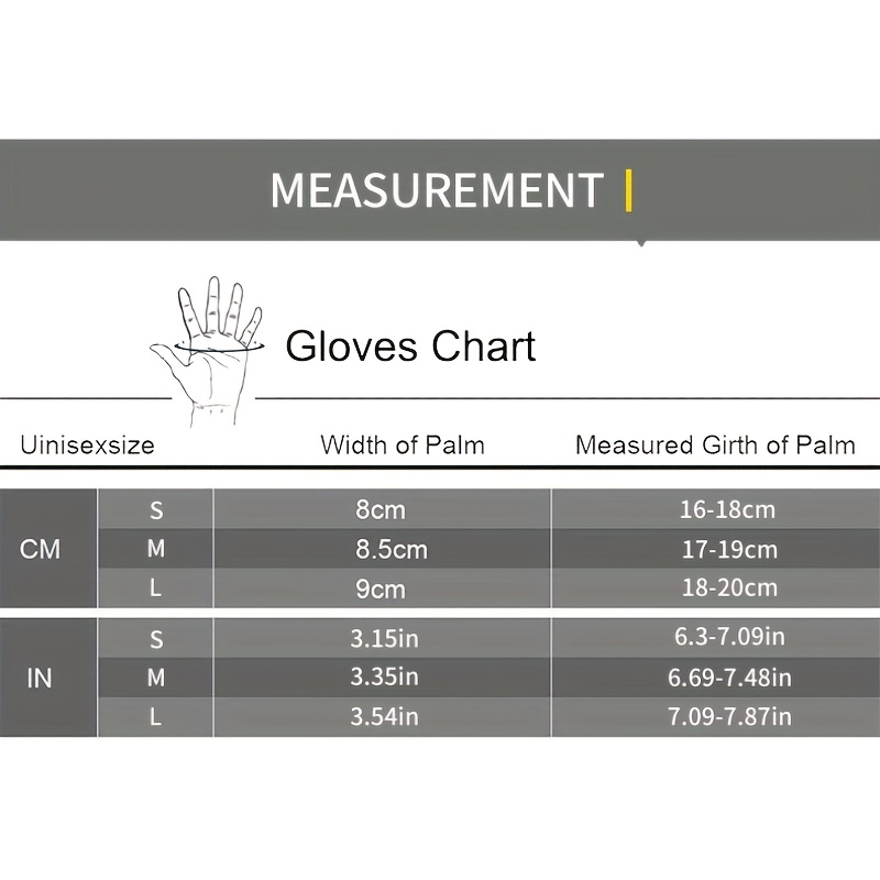 Breathable Half-Finger Fitness Gloves for Men and Women, Performance with Our Durable Half-Finger Gloves, Hand-Washable Gloves