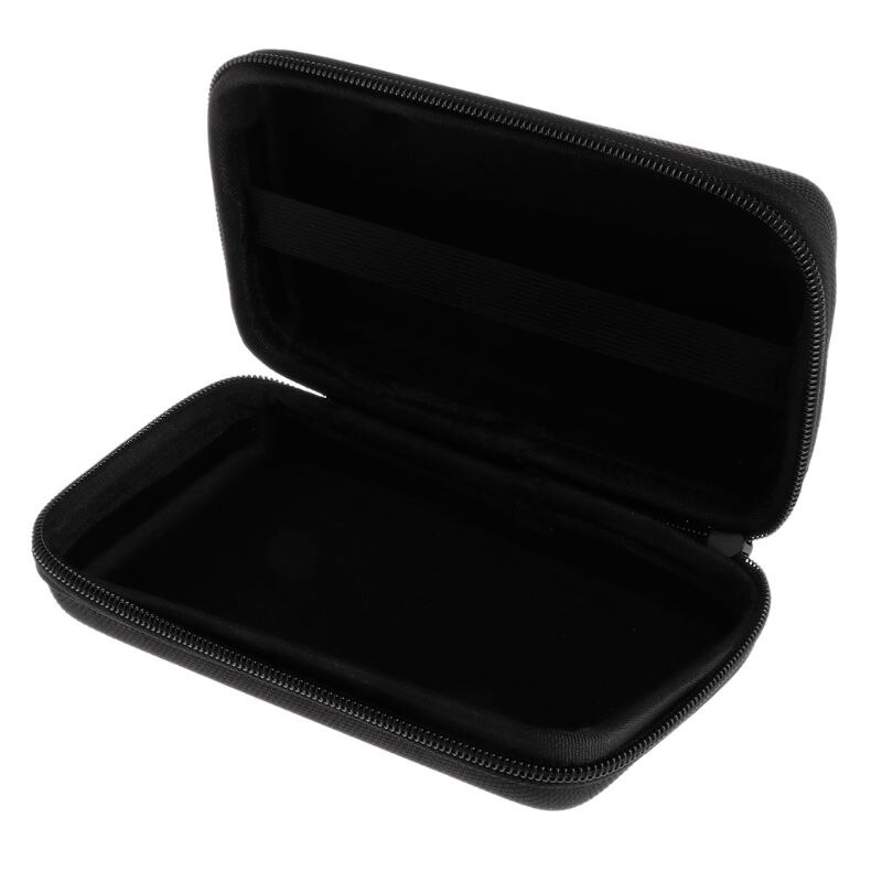Multimeter Case Verdikking EVA Box Tool Case Multipurpose Instrument Opbergtas W329