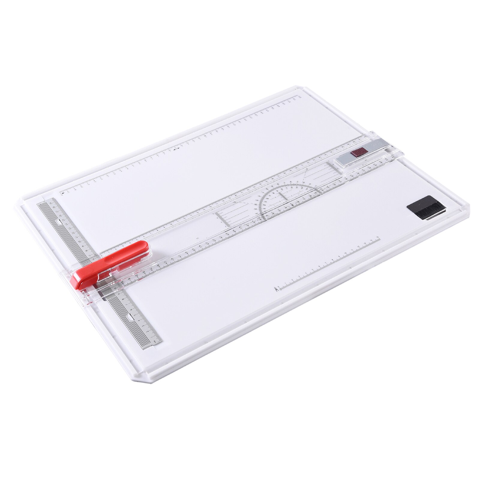 Portable Multifunctional Rotring Drawing Table A3 Painting Board Movable Ruler Hand Tools TP: Default Title