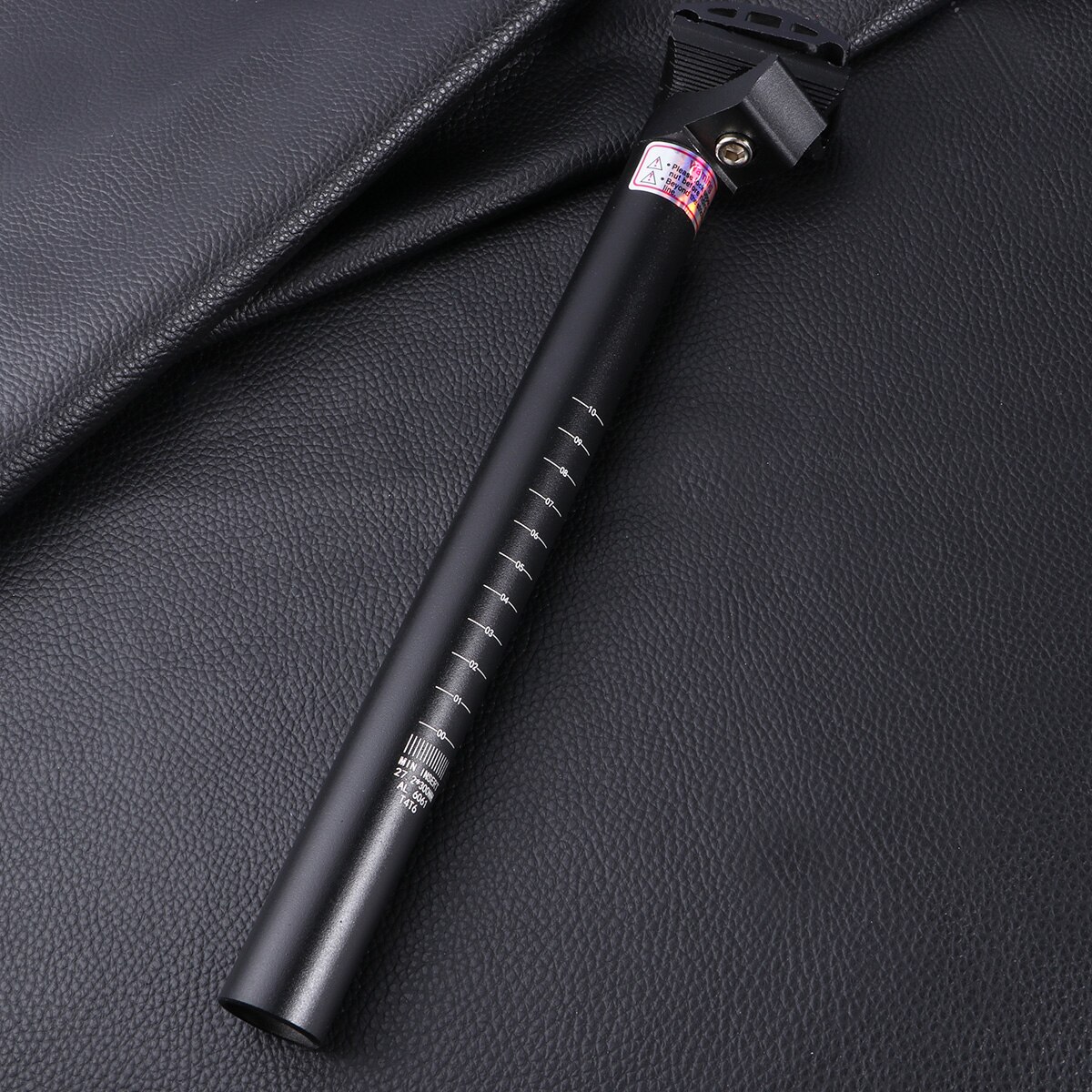 31.6 MTB/Road Bicycles Carbon Fiber Seat Post MTB Seatpost Bicycle Seat Tube For Fixed Gear Downhill Bike MTB Dropper Seatpost