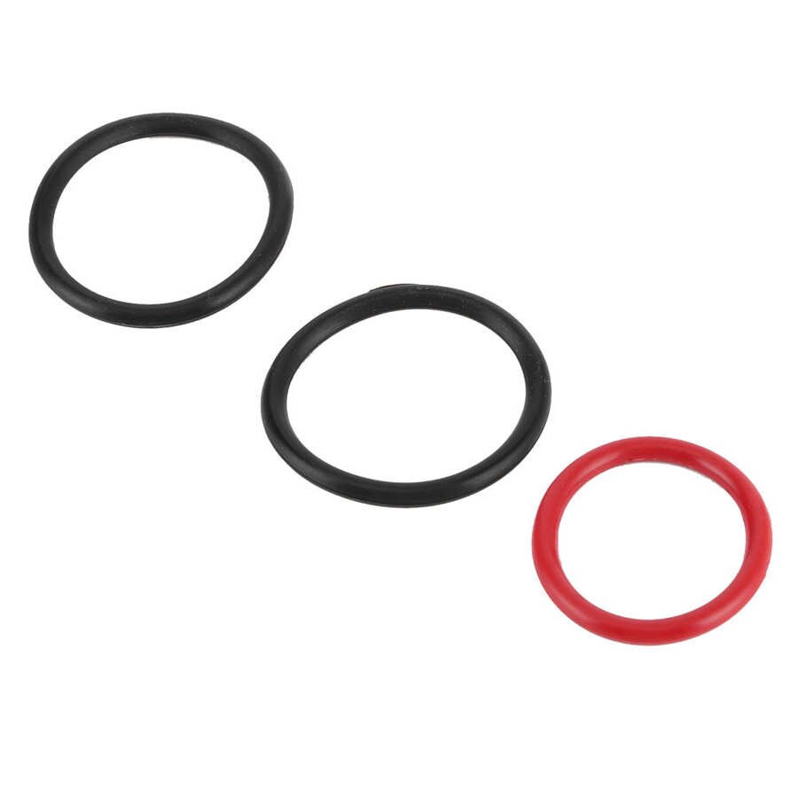 Coolant Reservoir Seals O-Rings DR3Z8566A BC3Z8590F Fit for Ford Escape/Expedition/F-150 gasoline tank