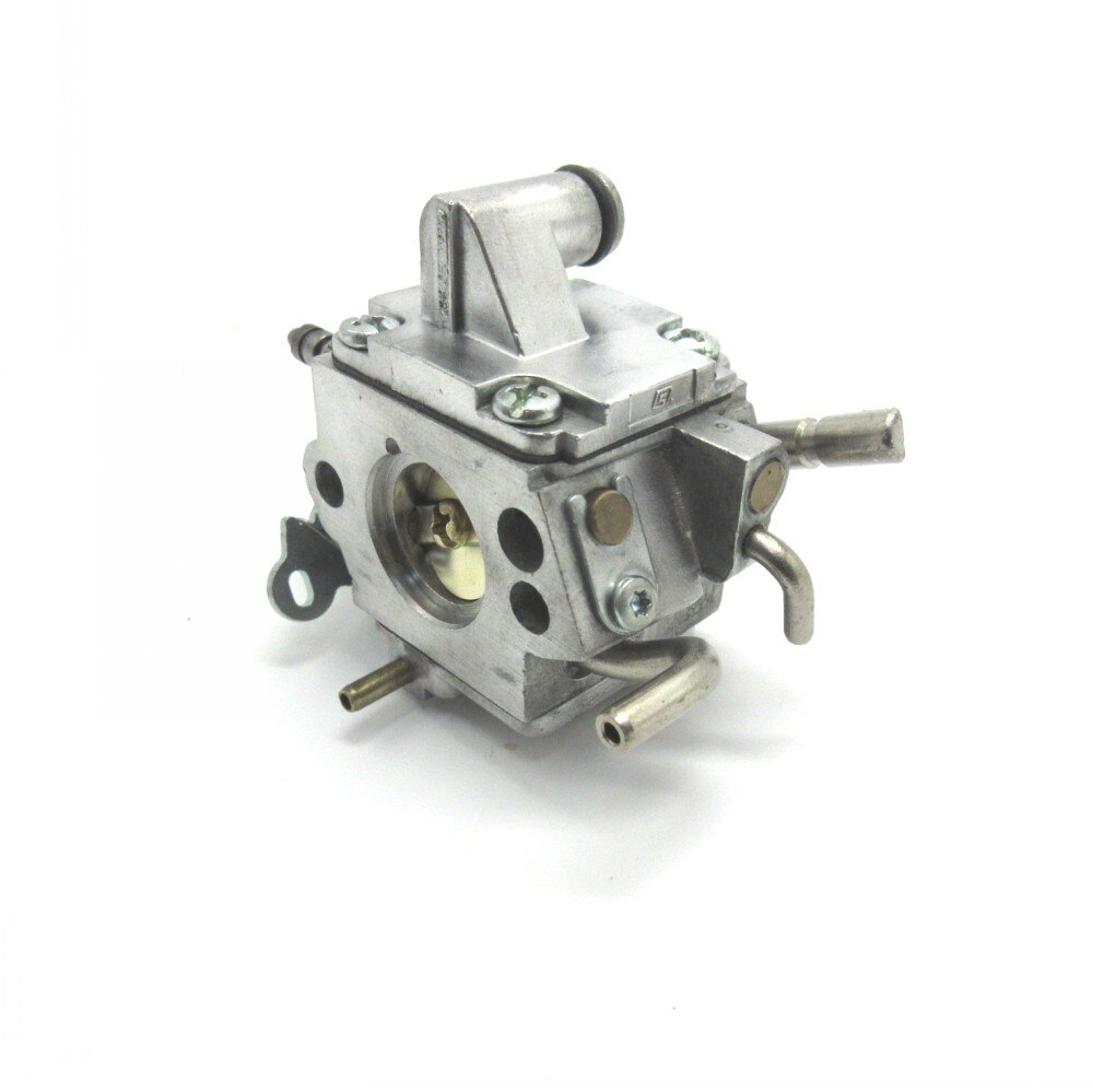 Genuino carburador MS193T para Stihl MS193T MS193 MS 193 Zama 805a 1137-120-0606-11371200606