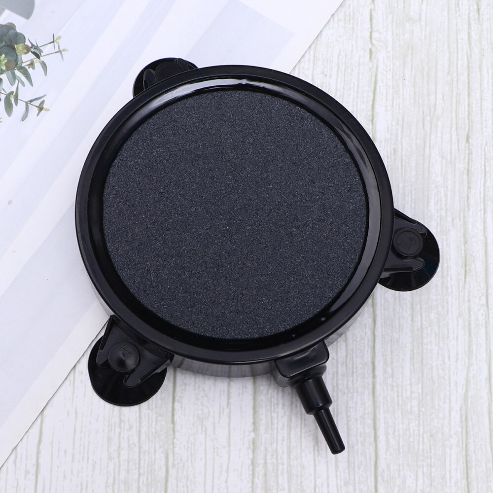 120mm Aquarium Oxygen Pump Bubble Stone Fish Tank ... – Vicedeal