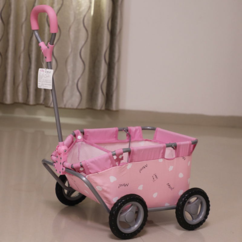 JayCreer mon premier Wagon bébé enfants Wagon, jouets Wagon jouets organiser chariot chariot, 3C Cert numéro: 2018012204062268