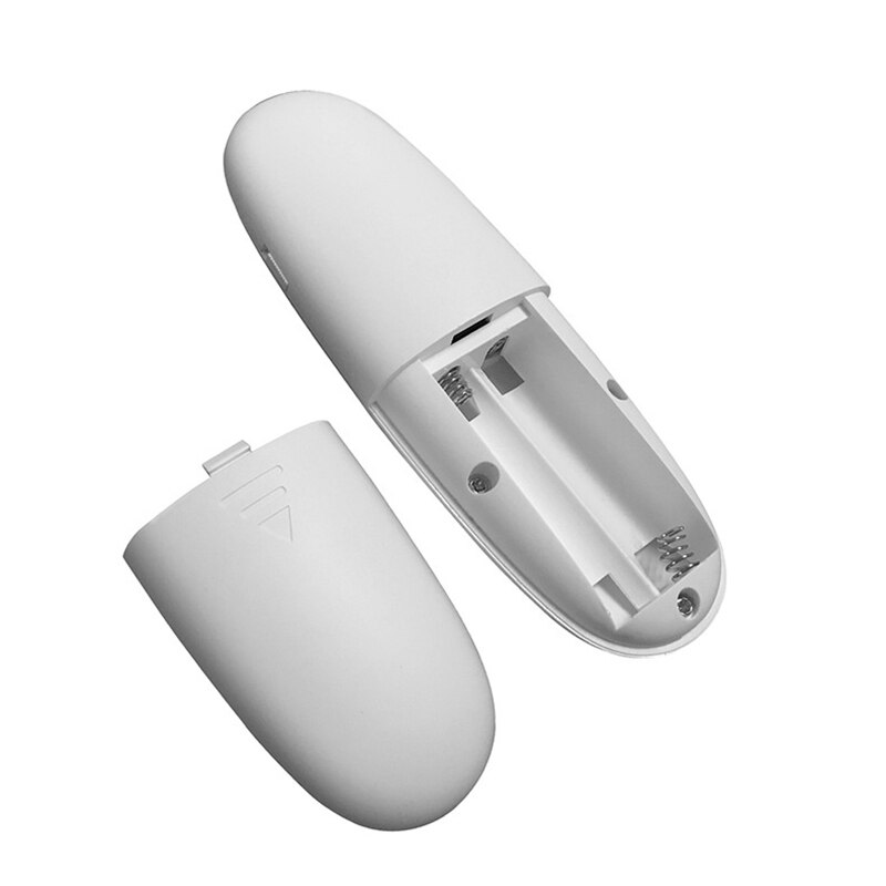 Trådløs cool nøglefinder varelokalisering nøglefinder med fjernbetjening 1 sender og 6 modtagere pet tracker pung tracker