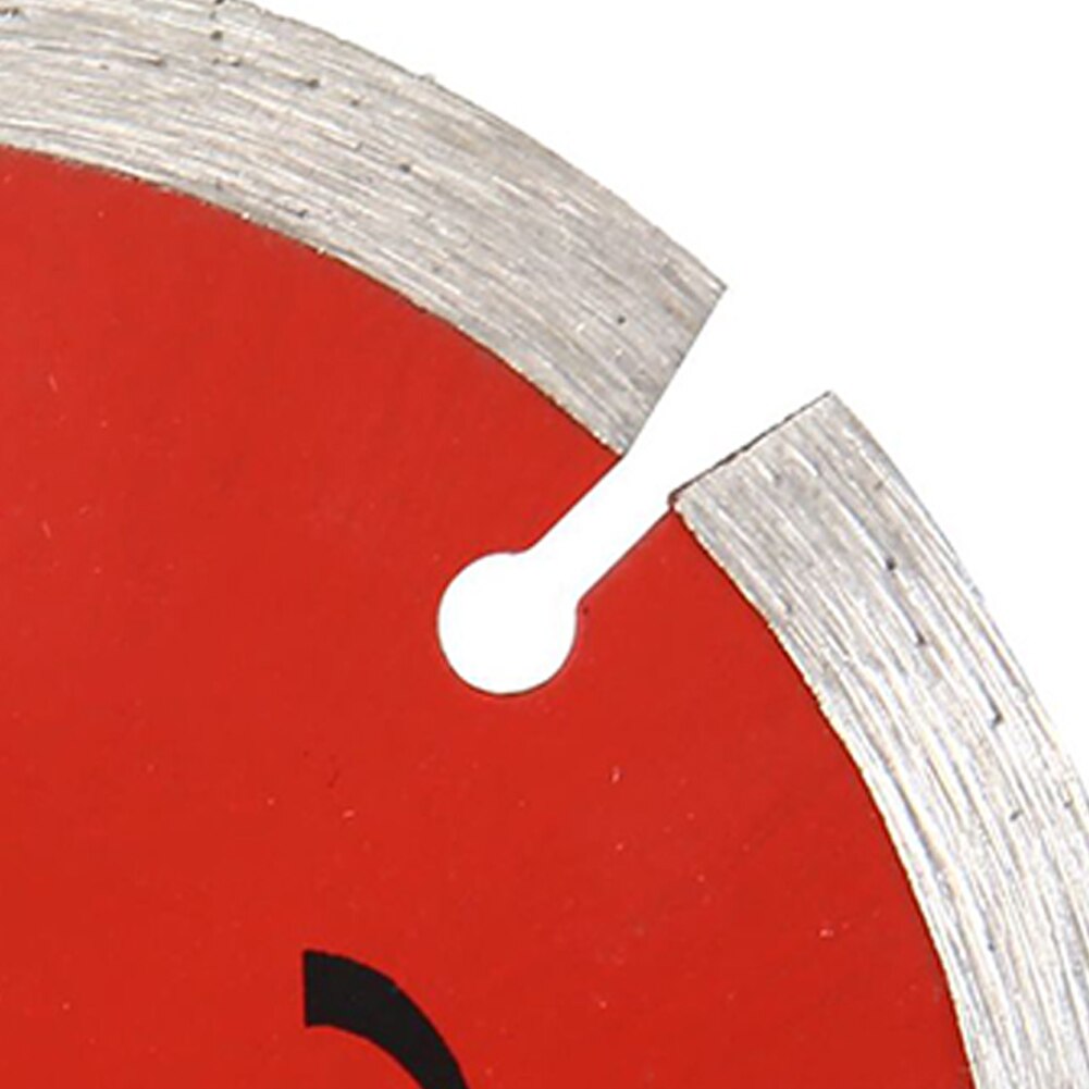 1 Pcs Diamond Saw Blade 107mm Dry-Cut Disc For Ang... – Grandado