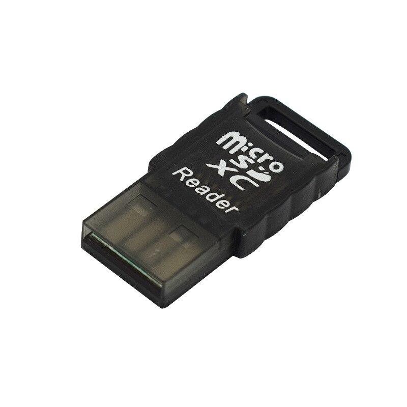 Mini Card Reader For micro sd sdhc sdxc card , TF Grandado