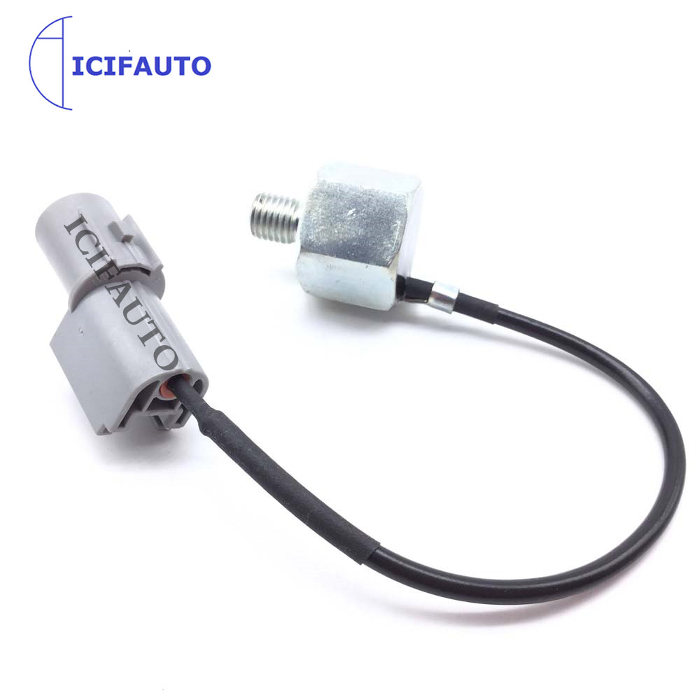Capteur de choc, pour Suzuki Aerio Grand Vitara SX4 Vitara XL-7 Chevrolet Tracker 2.0 2.3 2.6L