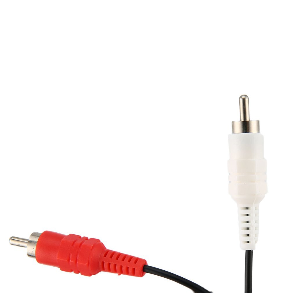 180cm HD Component RCA AV Video Audio Cable Cord for SONY Playstation 2 3 PS2
