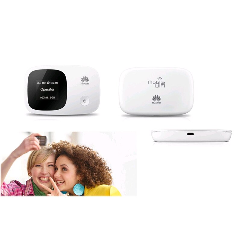 Unlocked Huawei router E5336 3g mifi wifi Router Mobile Hotspot pocket mini 3g router wifi with sim card slot