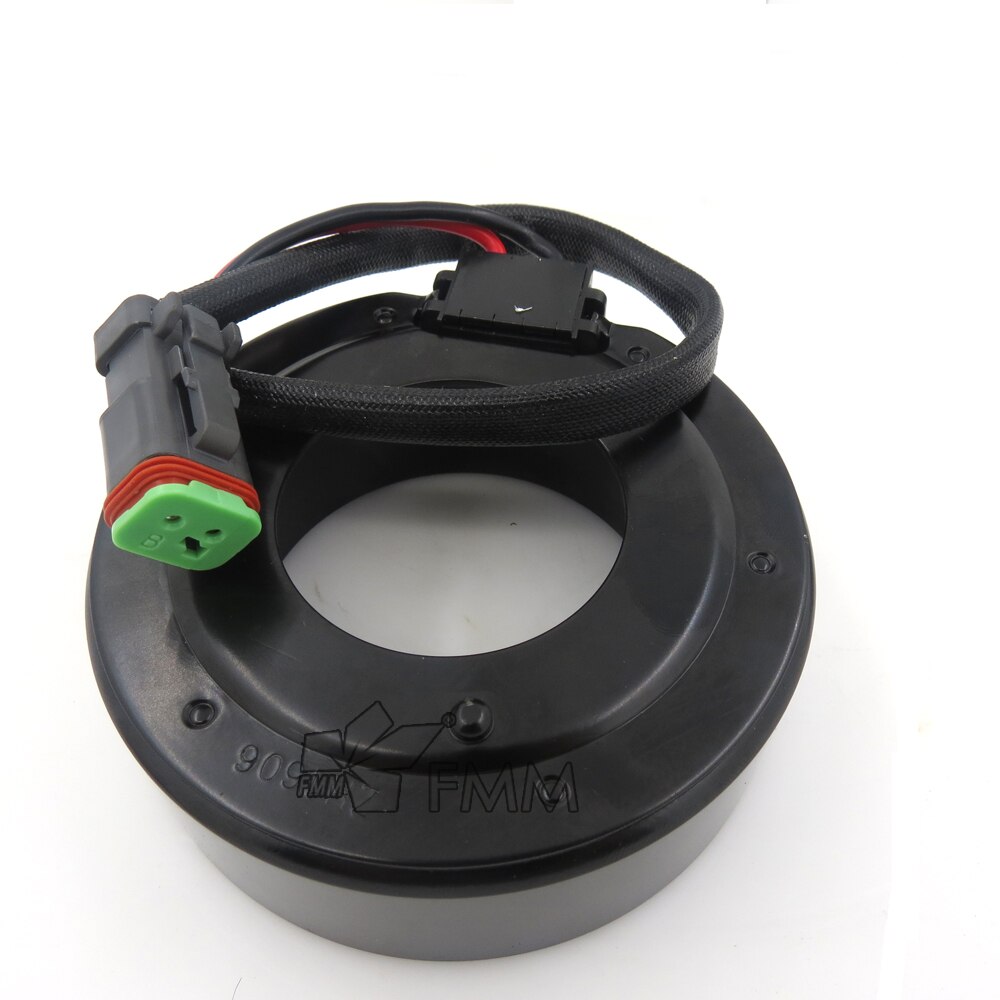 24V 7H15 10pk ac clutch coil for Scania: COIL