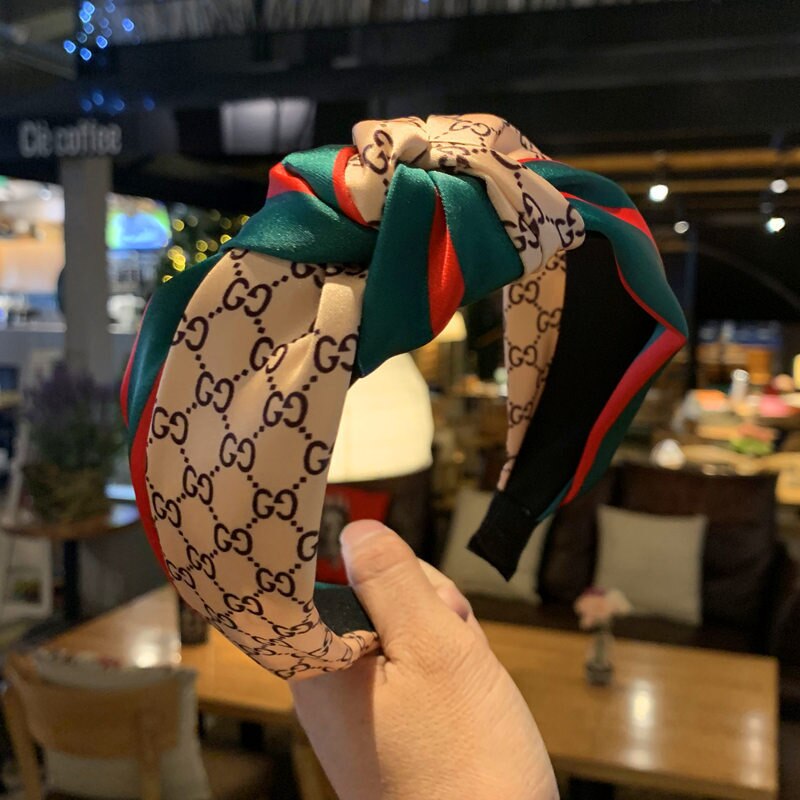 Neue Frauen Breite Schwamm Haarbänder Stirnbänder Haar Band Hoop Zubehör Headwear Nicht-slip haarnadel Zubehör