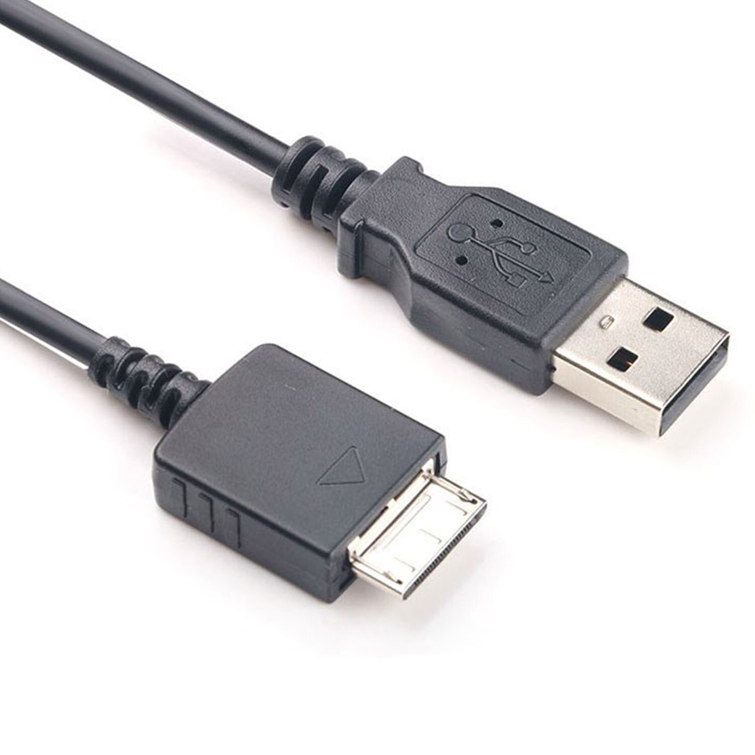 Usb Charger Cable Data Sync Voor Sony Walkman MP3 Speler Nwz A916 A918 A919 A919 NWZ-A10 NWZ-A15 NWZ-A17 NWZ-A25