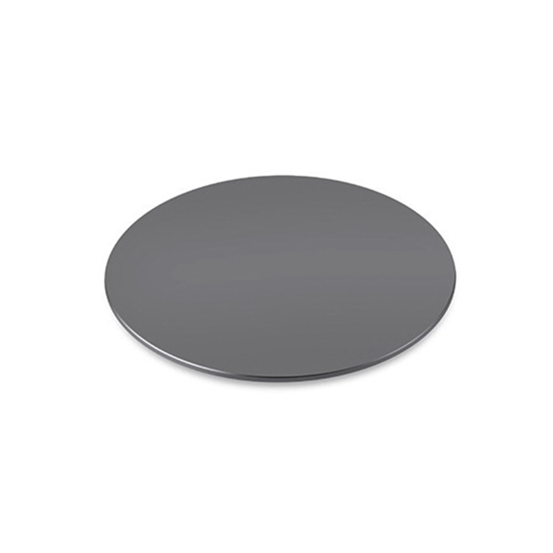 Soporte de aluminio L21B para iMac, Base de Monitor con rotación de 360 grados, disco antideslizante, redondo, para ordenador portátil y Notebook