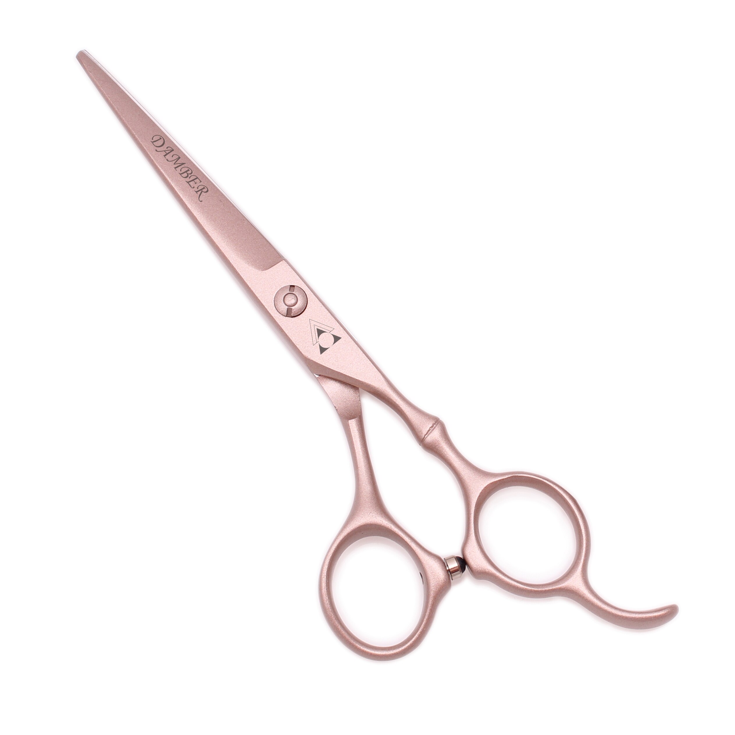Tijeras profesionales de acero japonés para peluquería, Set de corte de cabello de , 6 440C, 5,5