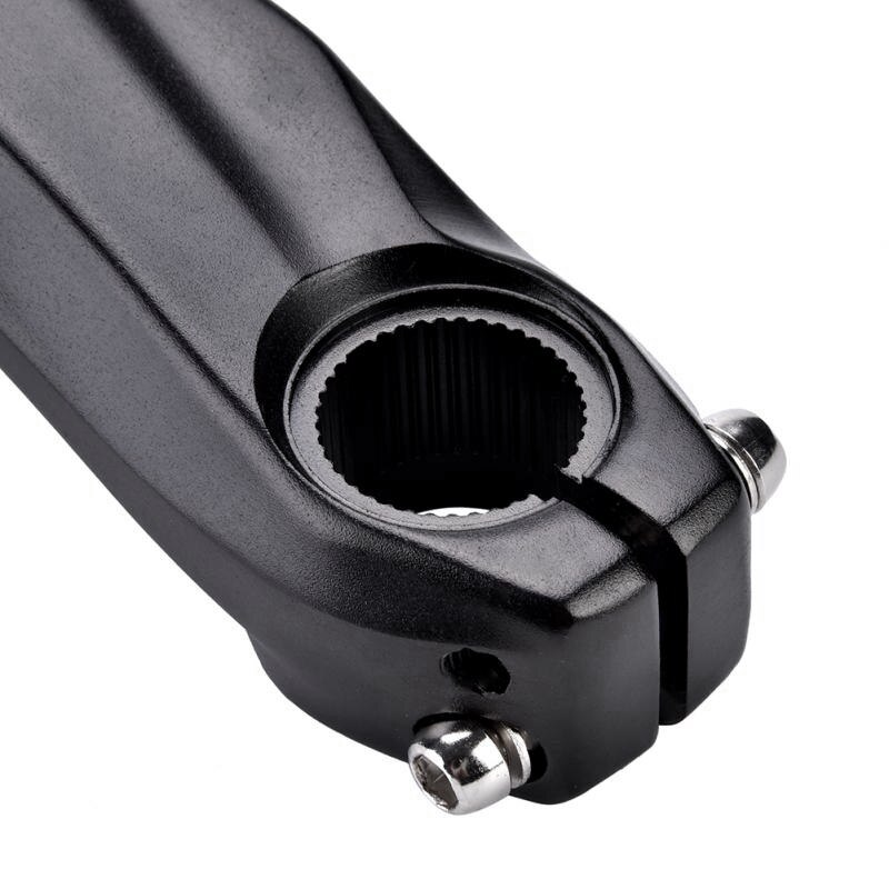 Hul cykel venstre krankarm hovedsageligt til shimano 590 610 slx xt xtr