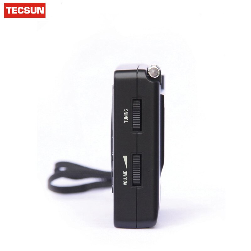 Tecsun pl -606 digital pll bærbar radio fm stereo/lw/sw/mw dsp modtager flot original son digital radio