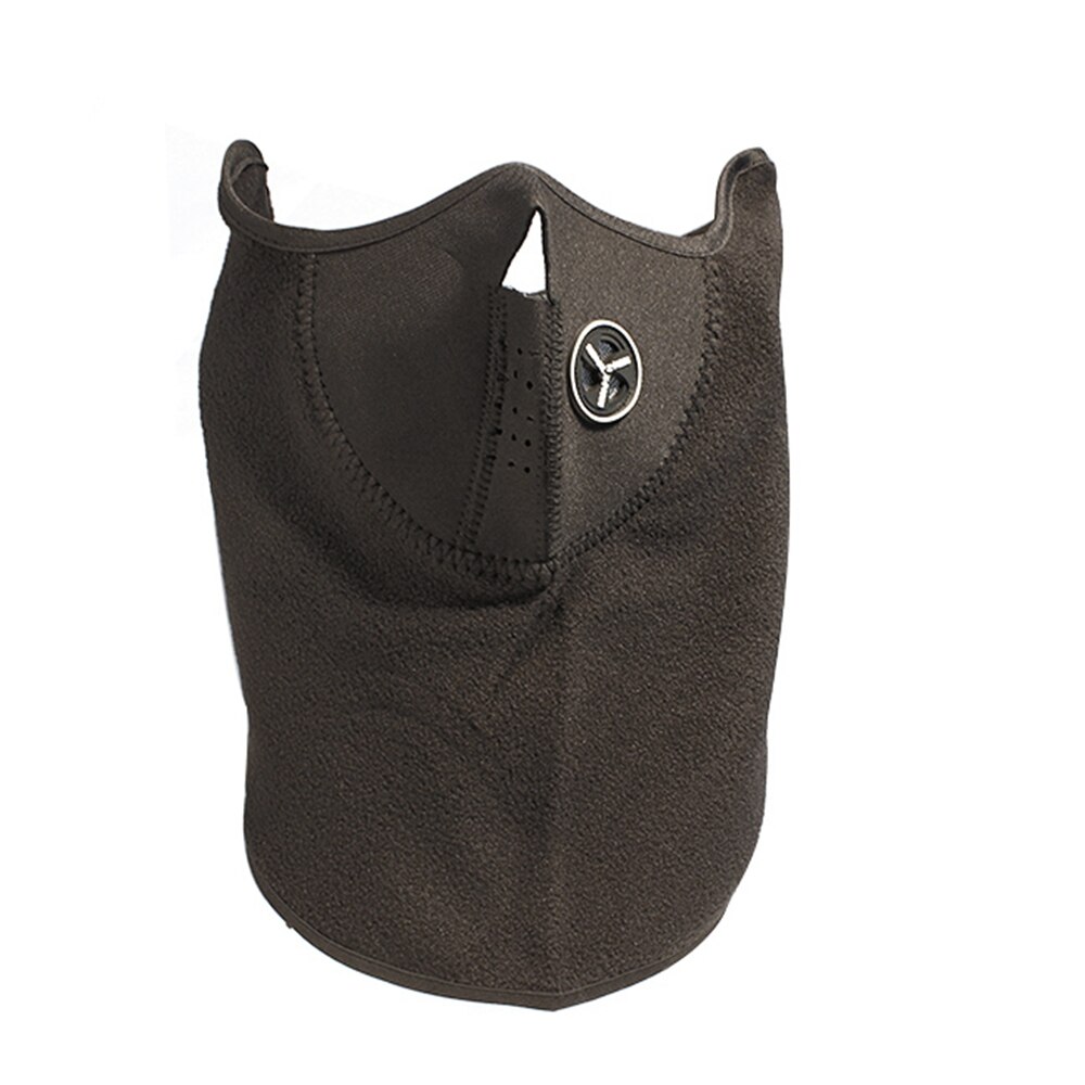 Outdoor fiets Sport Nek hoed Motorfiets Gezichtsmasker Winter Warm Ski Wind Cap voor SUZUKI DL650 VSTROM DR 650 s SE SV650 S GSXR1000: DD