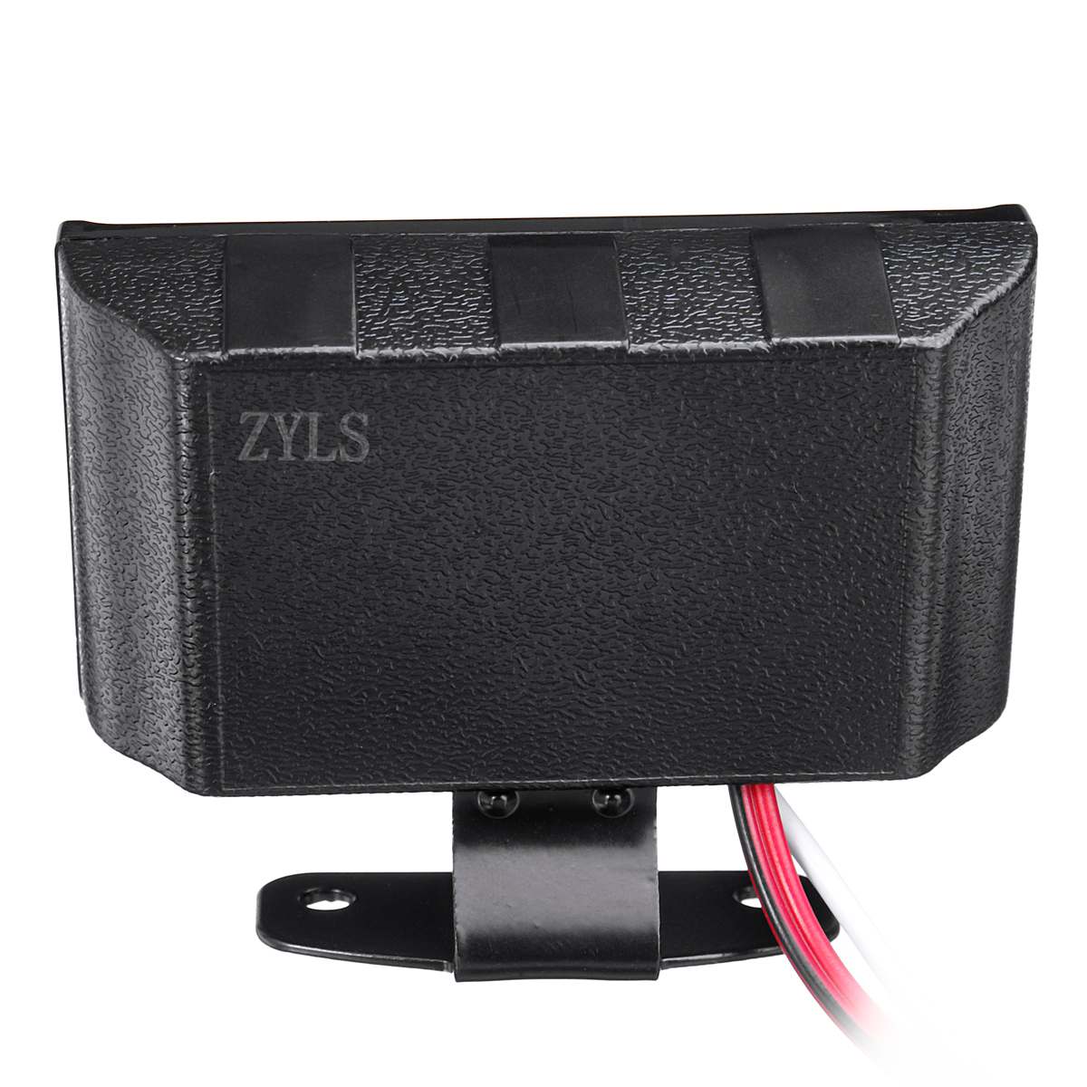 12V 24V voiture LCD numérique 0 ~ 1.0mpa jauge de pression d'air compteur baromètre pour camion SUV