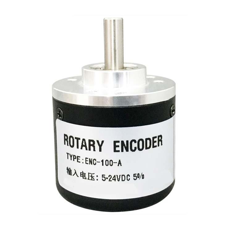 ENC-100-A Encoder ENC-360-A-M-2