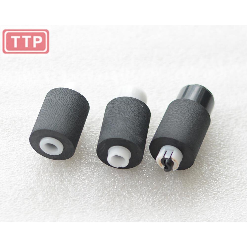 ¿Original para Kyocera ecosys 2030, 2530 de 2535 P2035 2135 KM2810 kit de rodillo de recogida de papel alimentar rodillo Rodillo de separación?