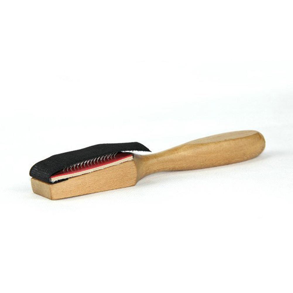 Dansschoenen Reiniging Borstels Borstel voor Schoeisel Hout Suede Zool Wire Schoen Borstel Schoonmakers