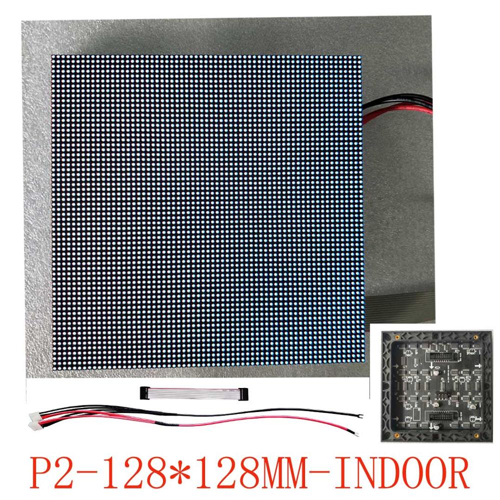 stage event flow show led screen P2 module