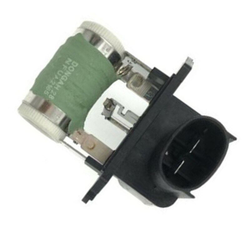 Auto Motor Koelventilator Weerstand Voor Hyundai Sonata 2538507550