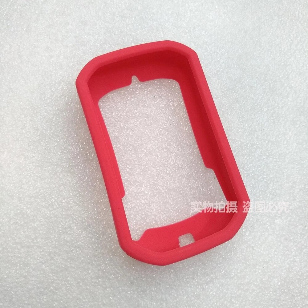 Bryton Cavaliere 420 Cavaliere 320 custodia bicicletta computer custodia in silicone custodia protettiva in gomma per cartoni animati pellicola HD (per Bryton420)