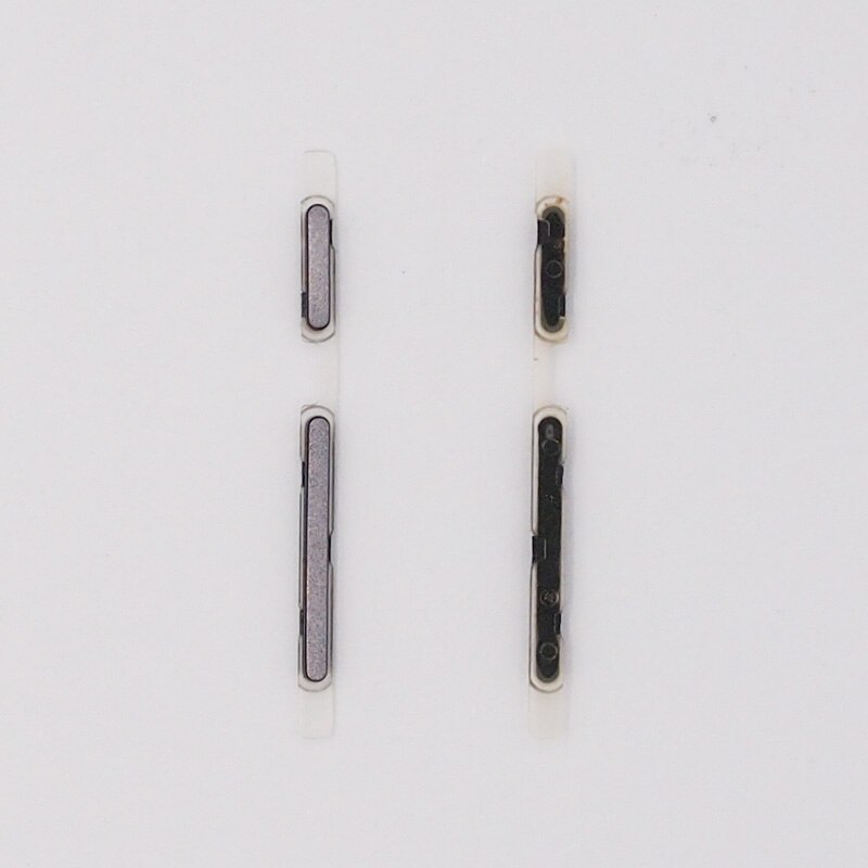 BaanSam Power Volume Buttons Housing Case For Lenovo S660 S668T Side Buttons
