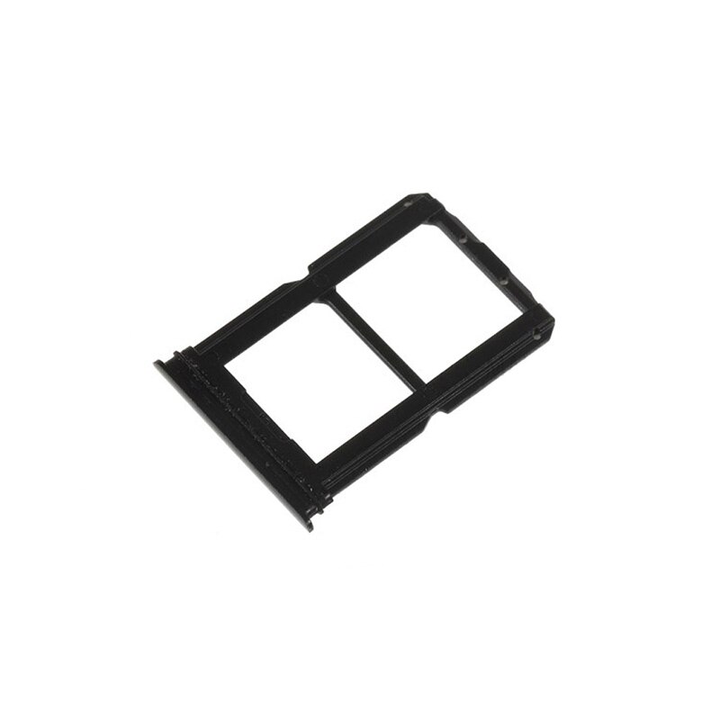 Parti di ricambio del supporto dello fessura del vassoio della scheda SIM netunderwear per Oneplus uno più 1 + 1 A0001 2 A2005 3 A3000 5T A5010 6 A6000 6T A6013 X