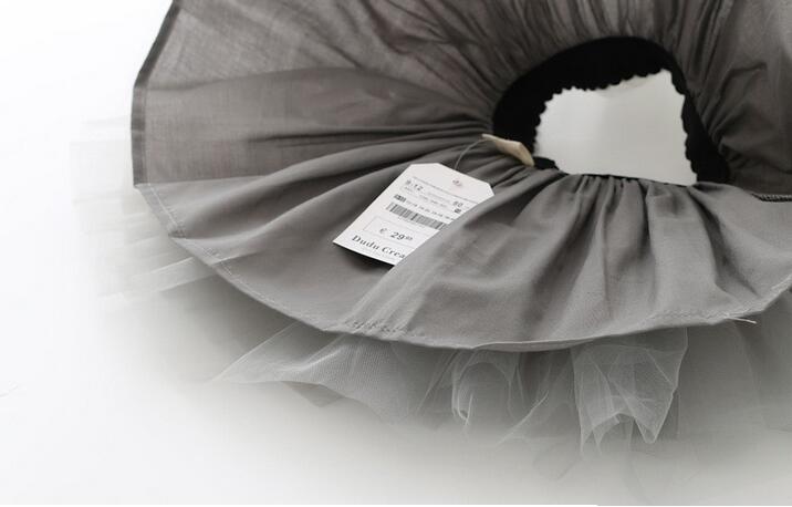 zomer stijl mooie baljurk rok meisjes tutu rok pettiskirt 5 kleuren meisjes rokken voor 7-24 M kids rok