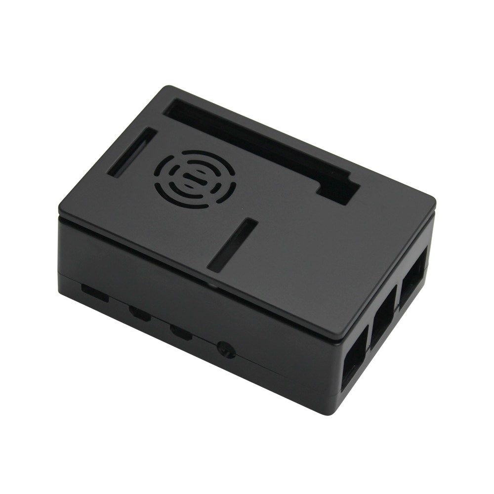 S ROBOT 3.5 inch Raspberry Pi 4 Model B Touch Screen 480*320 LCD Display + Touch Pen + ABS Case for Raspberry Pi 4 RPI60