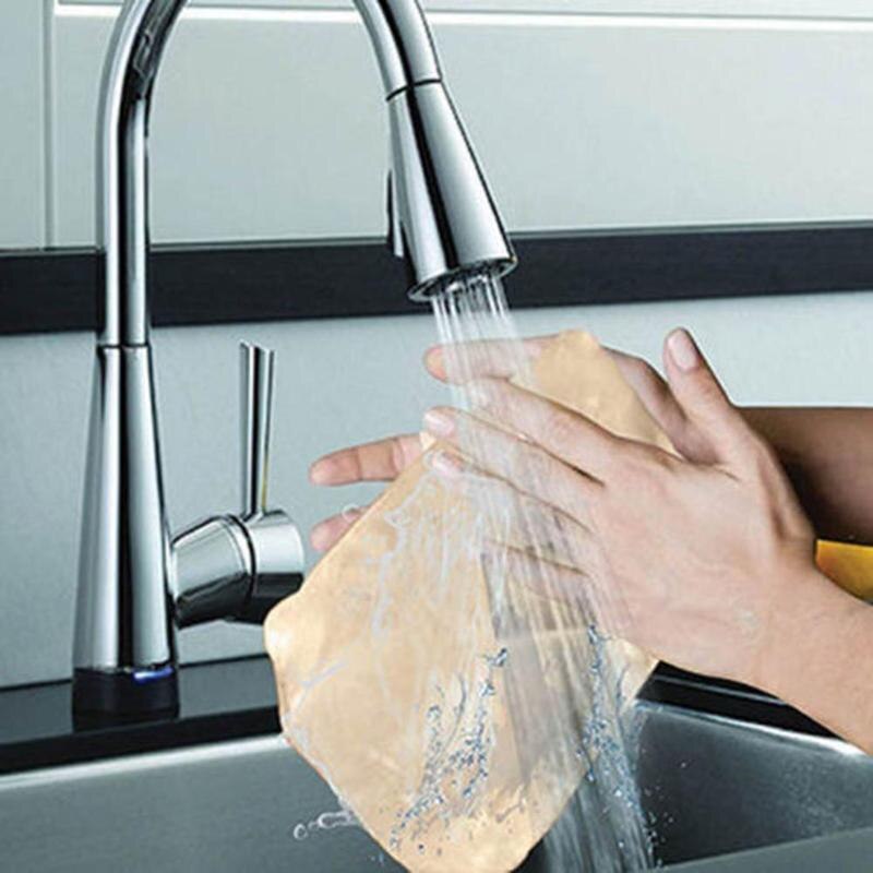 1PC Reusable Toaster Bag Non Stick Sandwich Bags Grilled Heating Fiberglass Coated Tools Made Cheese Microwave Pastry Toast T4E2