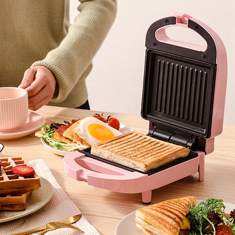 YIDPU Breakfast Machine Multifunctional Household Bread Machine Manufacturer Direct Selling Toast Sandwich Machine