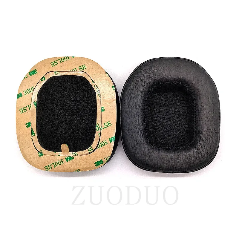 Coussinets d'oreille, Kit de bandeau de remplacement pour casque de jeu Logitech Astro A50 A10 A20 A40