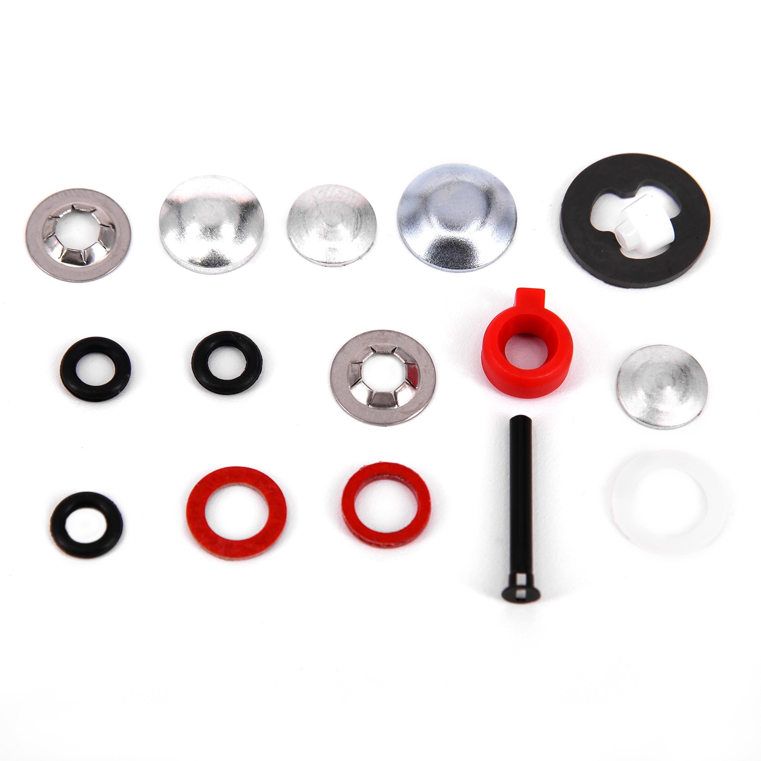Accessoires Carburateur Kit Reparatie Motoren Onderdelen Vervanging Set Duurzaam