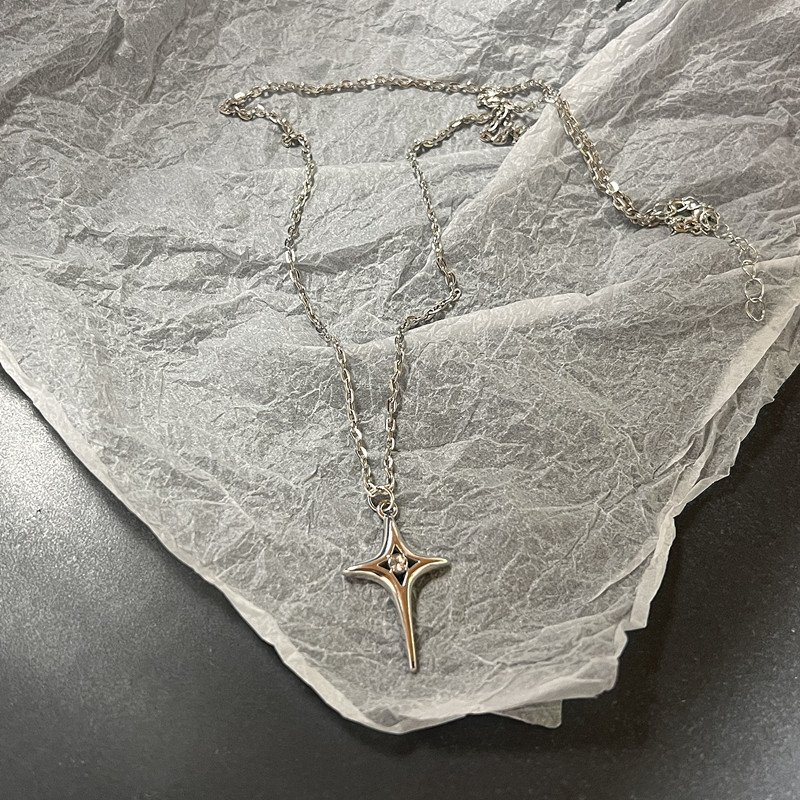 Collar de corazón de amor Y2k para mujer, Hip Hop, corazones rojos, colgantes rosas, collares, cadena de cuerda, Rave para niñas, joyería gótica