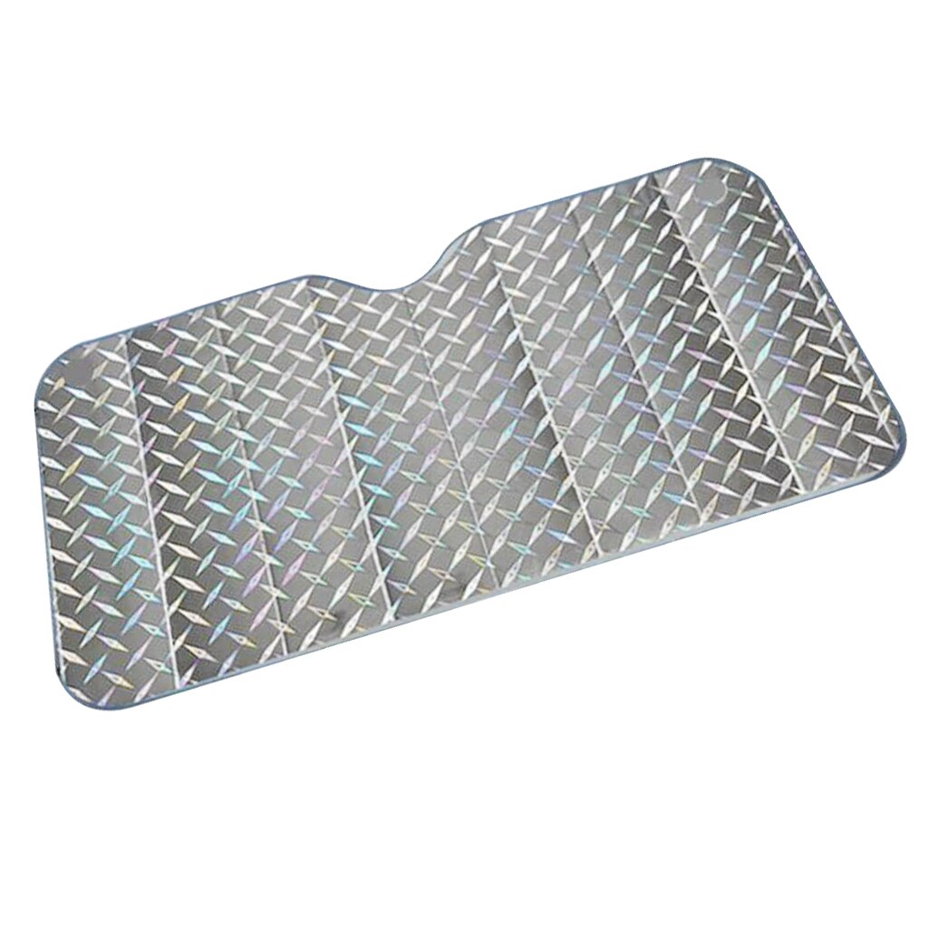 Voorruit zonnescherm auto voorruit zonnescherm vizier uv warmte reflector